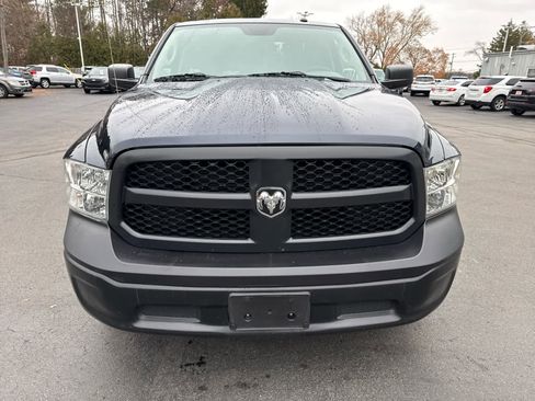 Used 2017 RAM 1500 Tradesman w/ Power & Remote Entry Group image 8