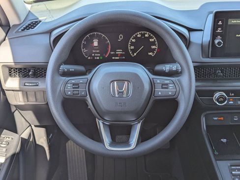 New 2026 Honda CR-V LX image 18