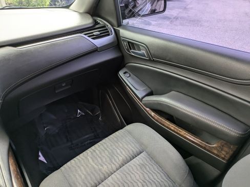 Used 2017 Chevrolet Tahoe LS w/ Max Trailering Package image 18