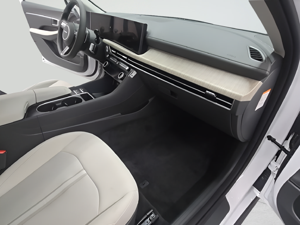 New 2026 Hyundai Sonata Blue FWD image 25
