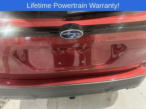 New 2026 Subaru Forester Premium image 16