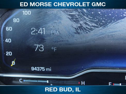Used 2022 Chevrolet Tahoe RST w/ Luxury Package AWD/4WD image 9