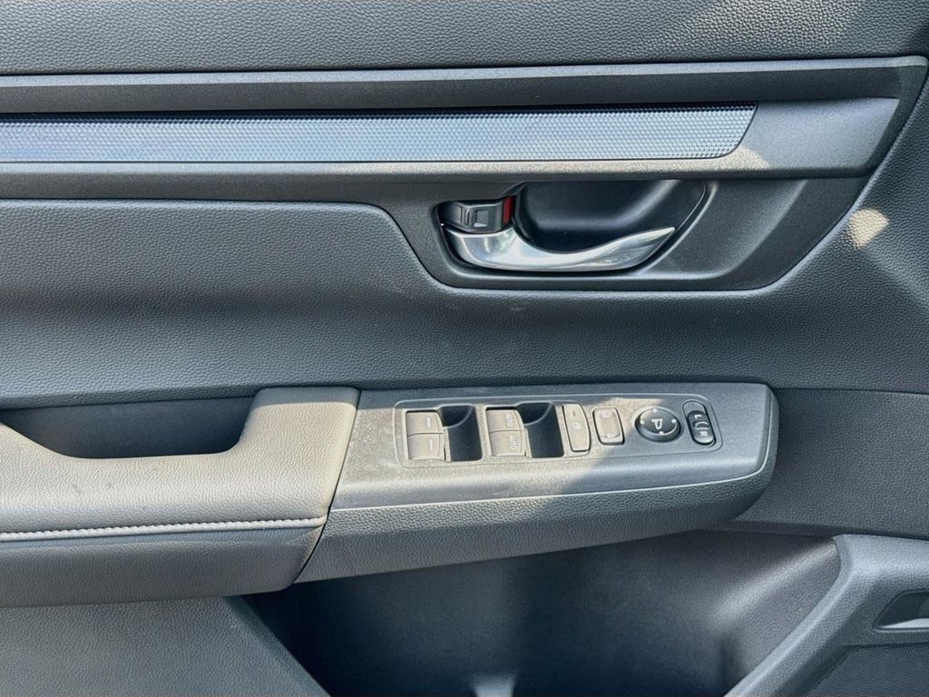 New 2026 Honda CR-V EX image 21