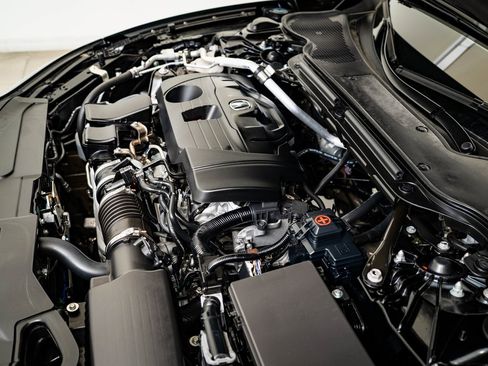 Certified 2025 Acura TLX SH-AWD w/ A-SPEC Pkg image 38