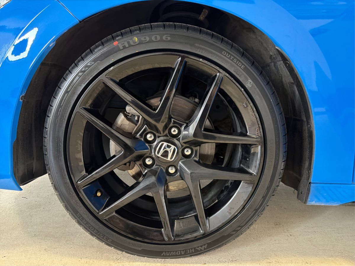Used 2022 Honda Civic Sport image 13