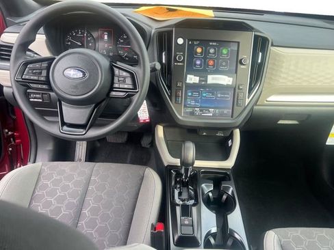 New 2026 Subaru Forester AWD/4WD image 10