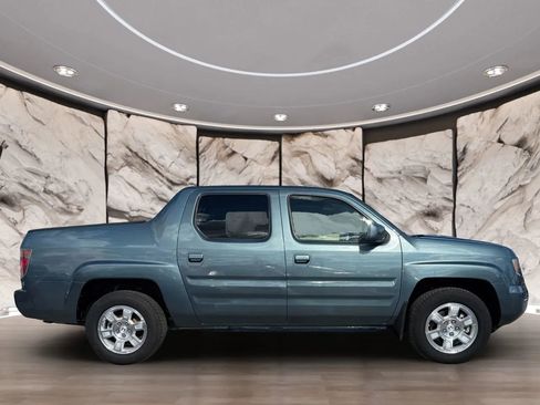 Used 2008 Honda Ridgeline RTL image 4