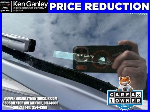 Used 2023 Chevrolet TrailBlazer RS w/ Convenience Package image 26