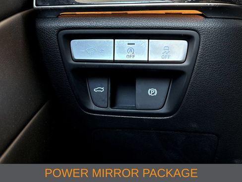 Used 2023 Genesis G80 2.5T AWD/4WD image 12