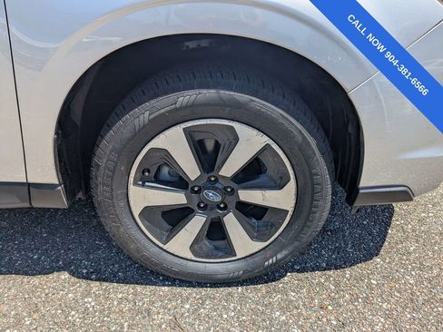 Used 2018 Subaru Forester 2.5i w/ Alloy Wheel Package AWD/4WD image 11