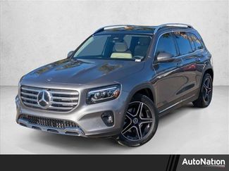 New 2026 Mercedes-Benz GLB 250 GLB 250 video 1