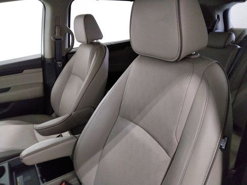 Used 2022 Honda Odyssey Elite image 31