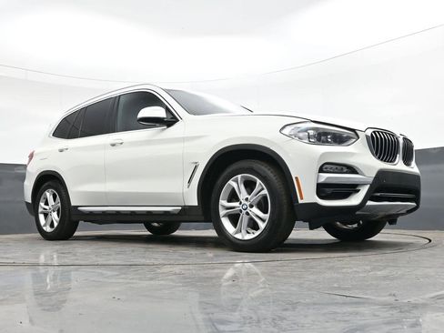Used 2019 BMW X3 sDrive30i w/ Convenience Package image 26