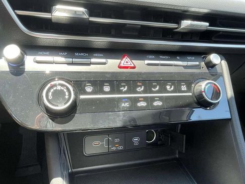 New 2025 Hyundai Sonata SE image 51