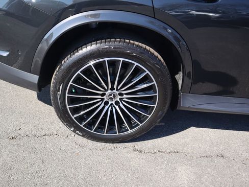 New 2026 Mercedes-Benz GLC 300 4MATIC image 4