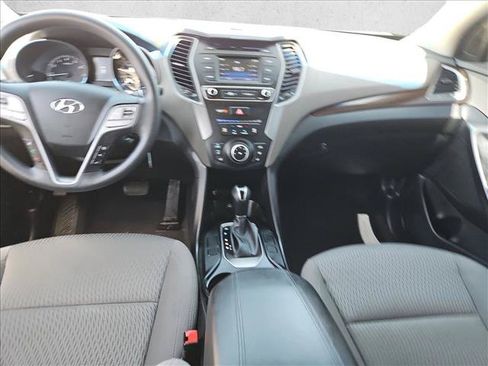 Used 2018 Hyundai Santa Fe Sport FWD image 22