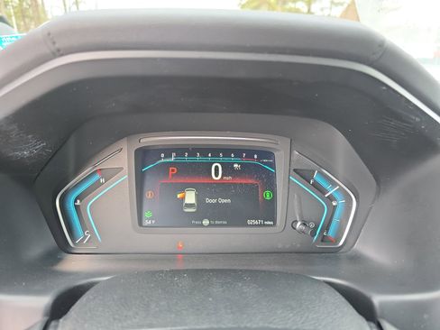 Used 2024 Honda Odyssey EX-L image 20