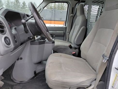 Used 2013 Ford E-250 and Econoline 250 w/ PWR Group image 17