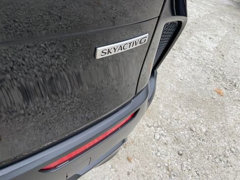 Used 2025 MAZDA CX-50 AWD 2.5 S w/ Preferred Package image 14