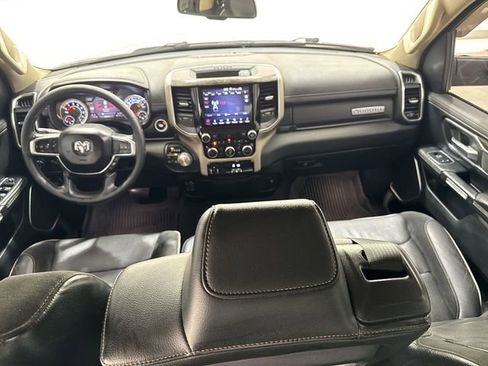 Used 2019 RAM 1500 Laramie w/ Trailer Tow Group image 20