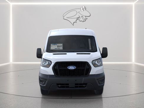New 2026 Ford Transit 250 148 Medium Roof RWD image 8