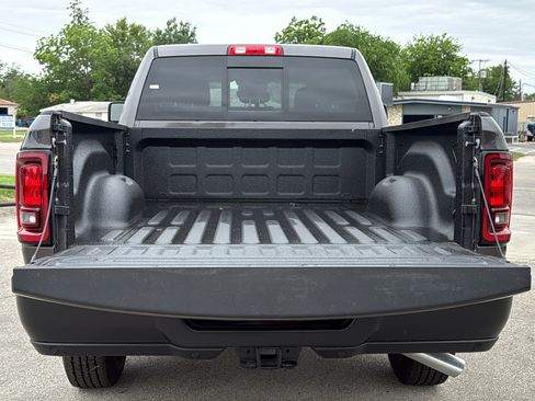 New 2026 RAM 2500 Tradesman RWD image 22