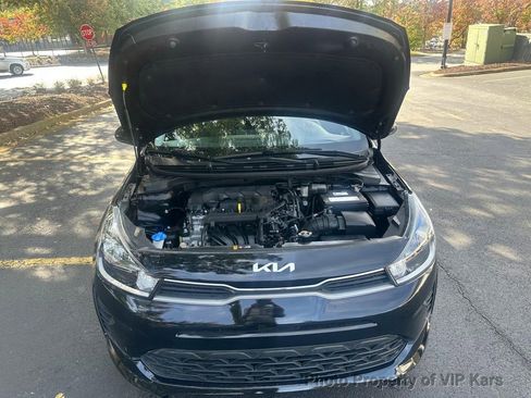 Used 2022 Kia Rio LX image 14