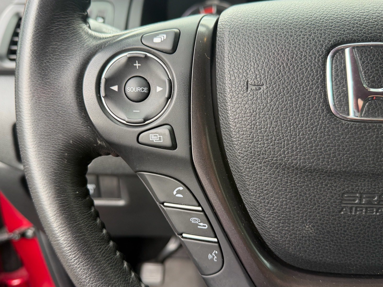 Certified 2023 Honda Ridgeline RTL image 38