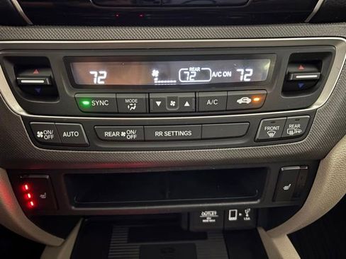 Used 2023 Honda Ridgeline RTL-E image 26