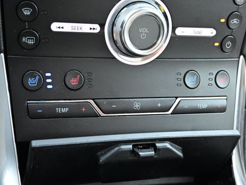 Used 2020 Ford Edge Titanium w/ Equipment Group 301A FWD image 32