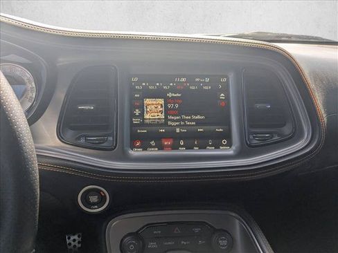 Used 2023 Dodge Challenger R/T Scat Pack RWD image 12