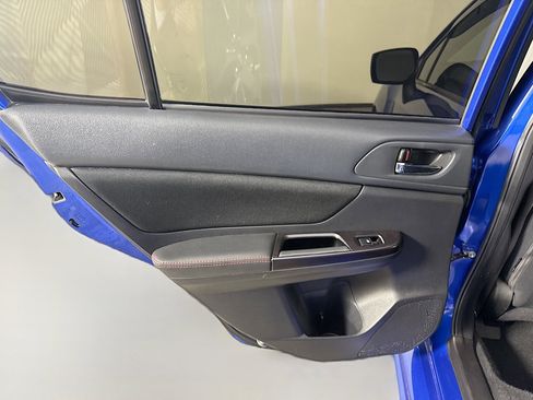 Used 2019 Subaru WRX Premium image 25