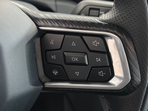 New 2025 Ford Mustang GT Premium w/ GT Performance Package image 47