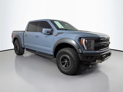 Used 2023 Ford F150 Raptor w/ Raptor Carbon Fiber Package
