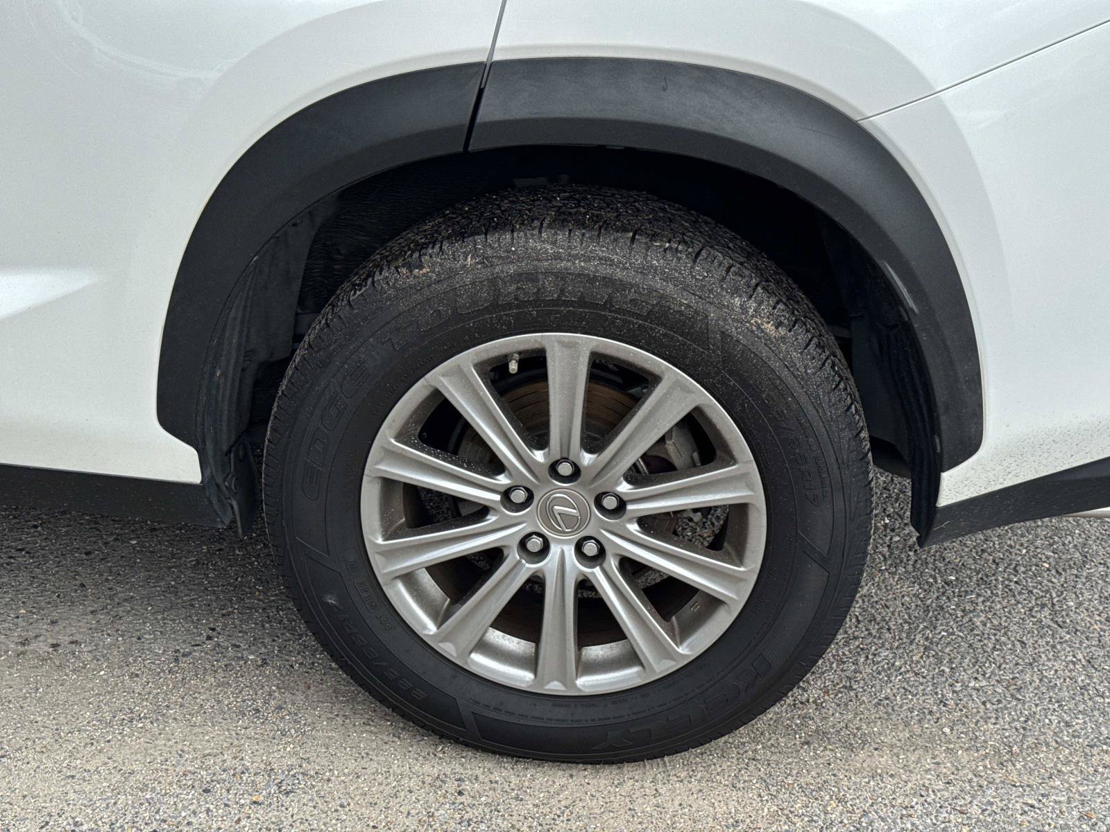 Used 2016 Lexus NX 200t FWD image 3