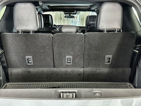New 2026 Ford Expedition Platinum w/ Stealth Appearance Package image 30