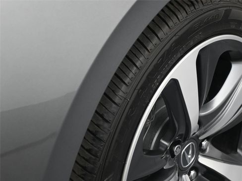 Certified 2025 Acura TLX w/ Technology Package image 14