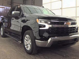 Used 2022 Chevrolet Silverado 1500 LT video 1