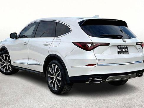 New 2026 Acura MDX w/ Technology Package image 4