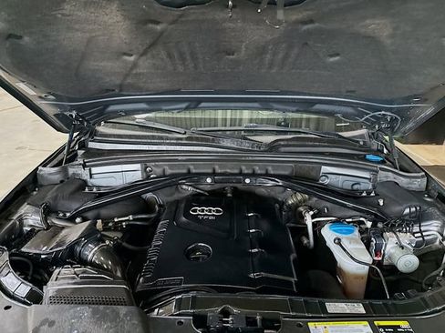 Used 2015 Audi Q5 2.0T Premium Plus w/ Technology Package image 31