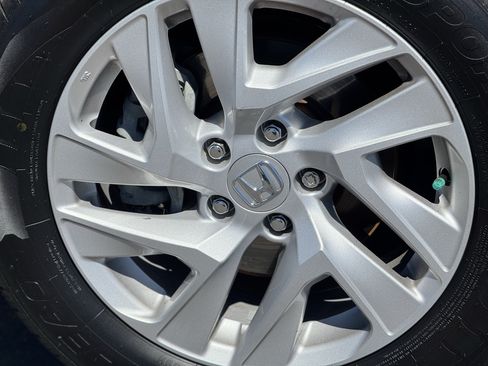 Used 2015 Honda CR-V EX image 9