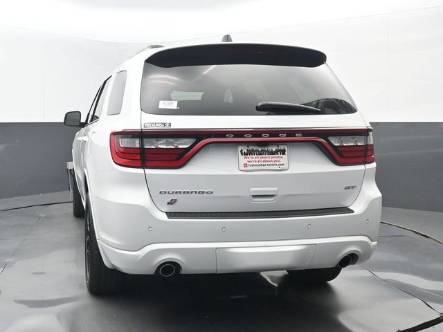 Used 2026 Dodge Durango GT AWD/4WD image 10