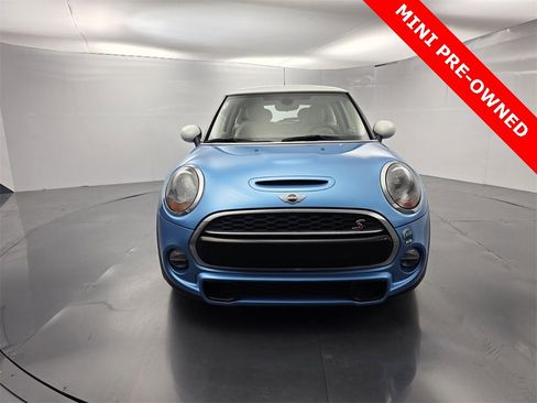 Used 2016 MINI Cooper S image 2