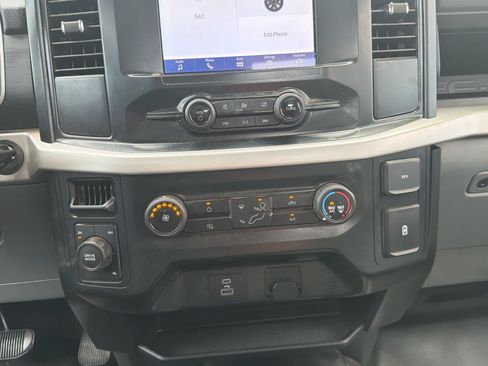 Used 2022 Ford F150 XL w/ Equipment Group 101A High AWD/4WD image 30