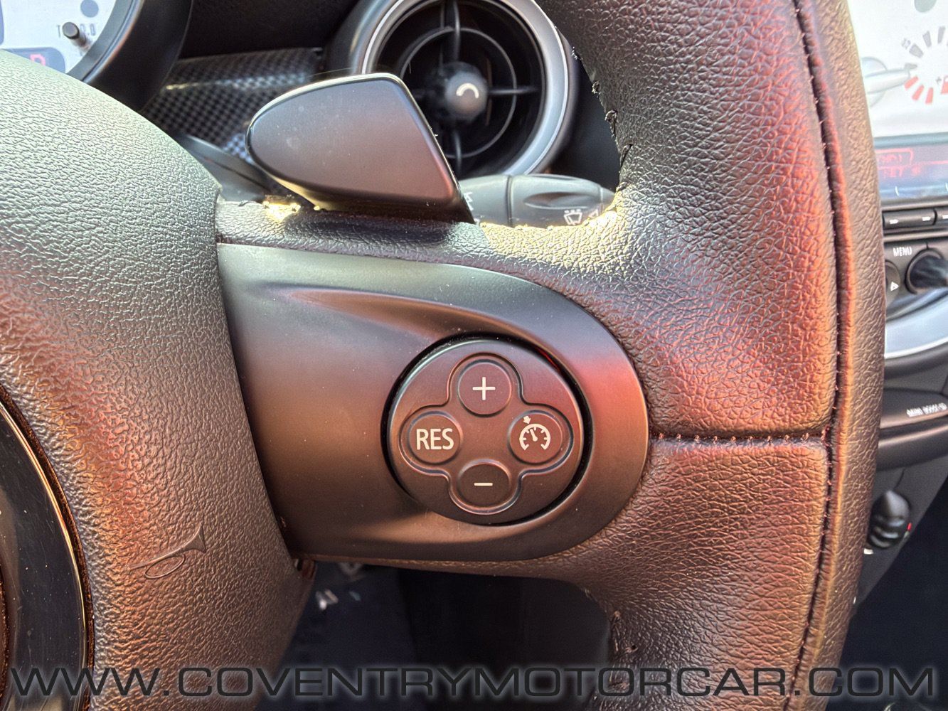 Used 2014 MINI Cooper Roadster S FWD image 21