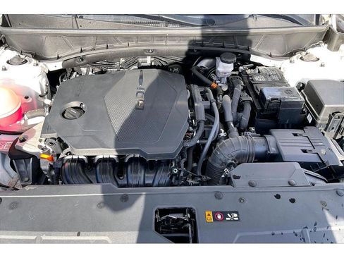 Used 2022 Hyundai Tucson SEL image 12