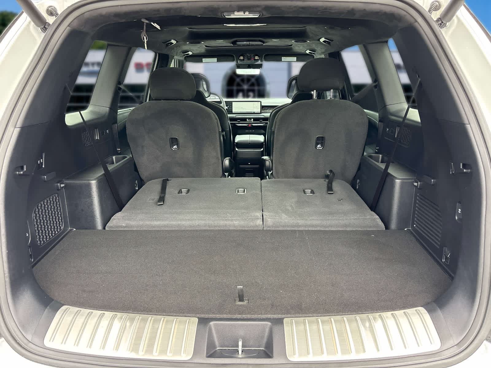 Used 2027 Kia Telluride SX Prestige X-Pro AWD/4WD image 19