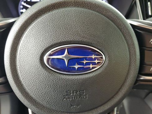 New 2025 Subaru Outback Premium image 20