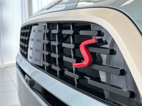 Certified 2025 MINI Cooper Countryman S w/ Comfort Package Max image 35