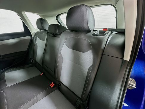 Certified 2024 Volkswagen Taos S AWD/4WD image 22